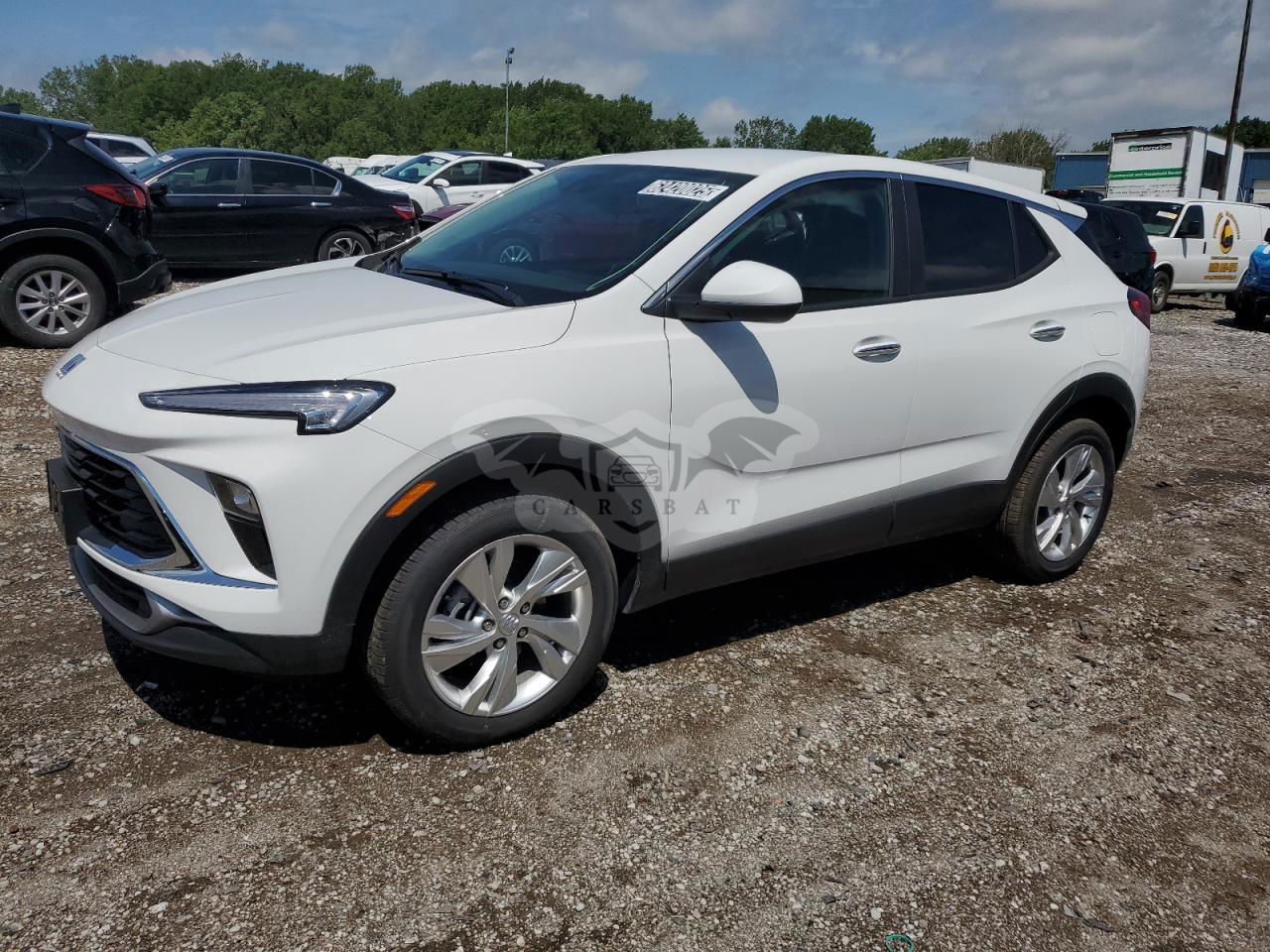 Buick Encore PREFERRED 1.3L  3 2025