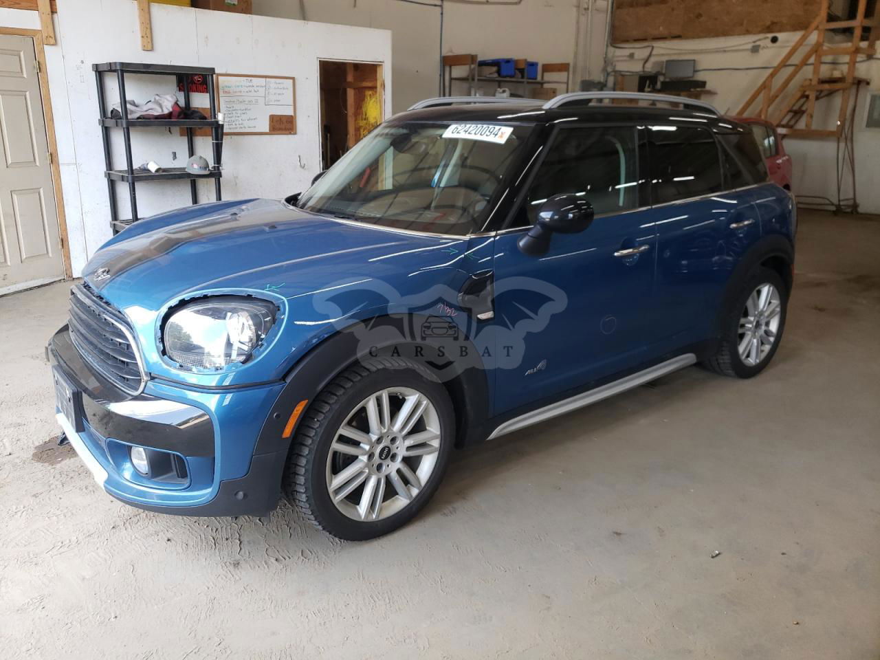 Mini Cooper 2018