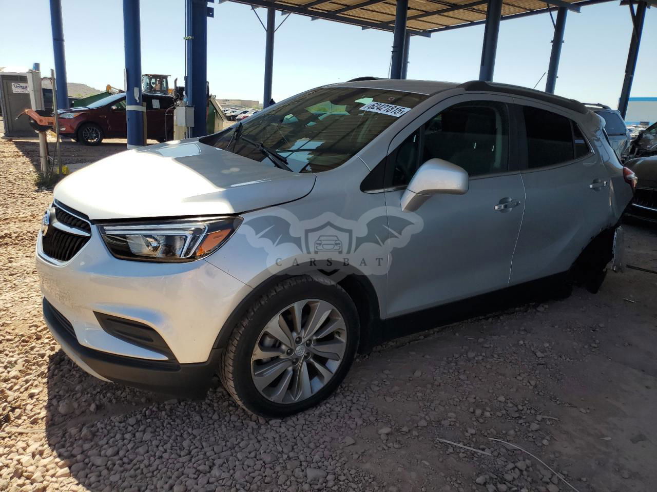 Buick Encore PREFERRED 1.4L  4 2020