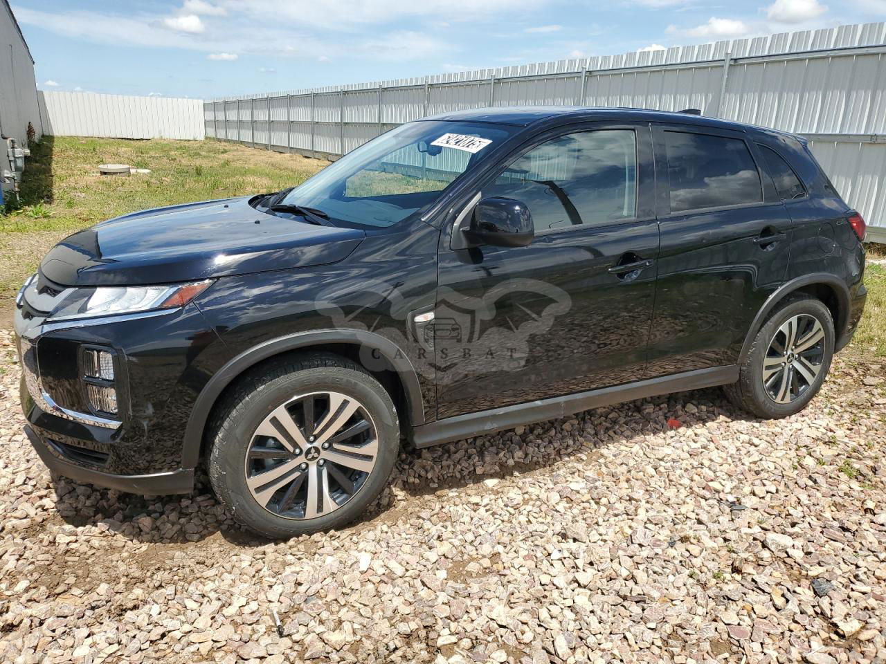 Mitsubishi Outlander S 2.0L  4 2025