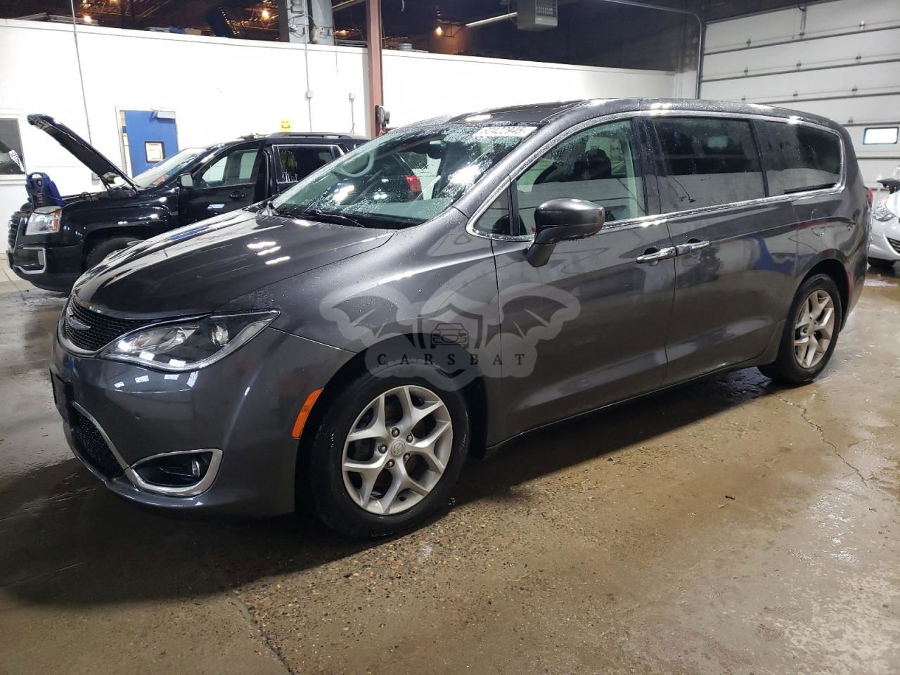 Chrysler Pacifica TOURING PLUS 3.6L  6 2019