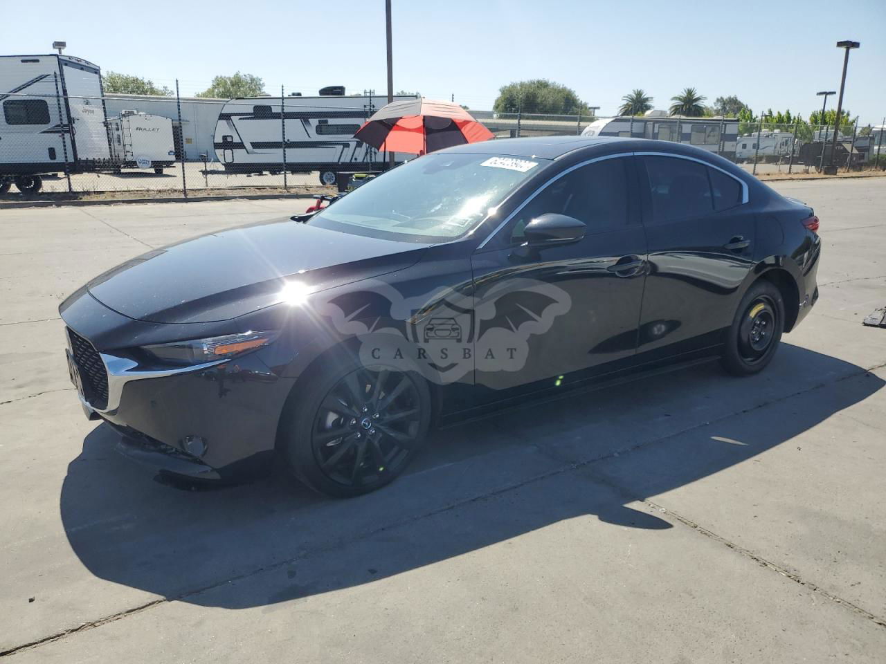 Mazda 3 PREMIUM PLUS 2.5L  4 2023