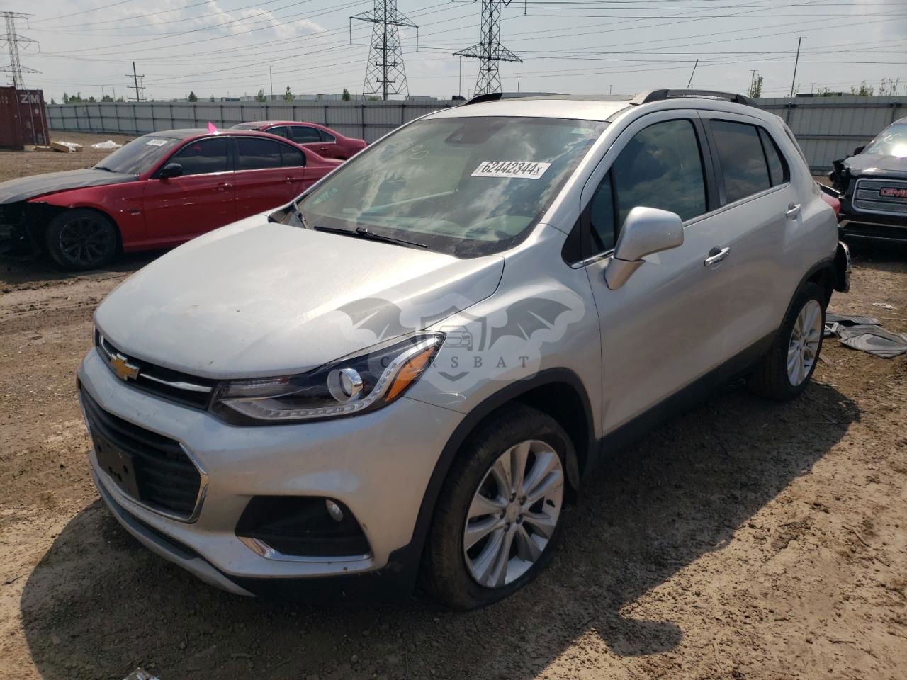 Chevrolet Trax PREMIER 1.4L  4 2020