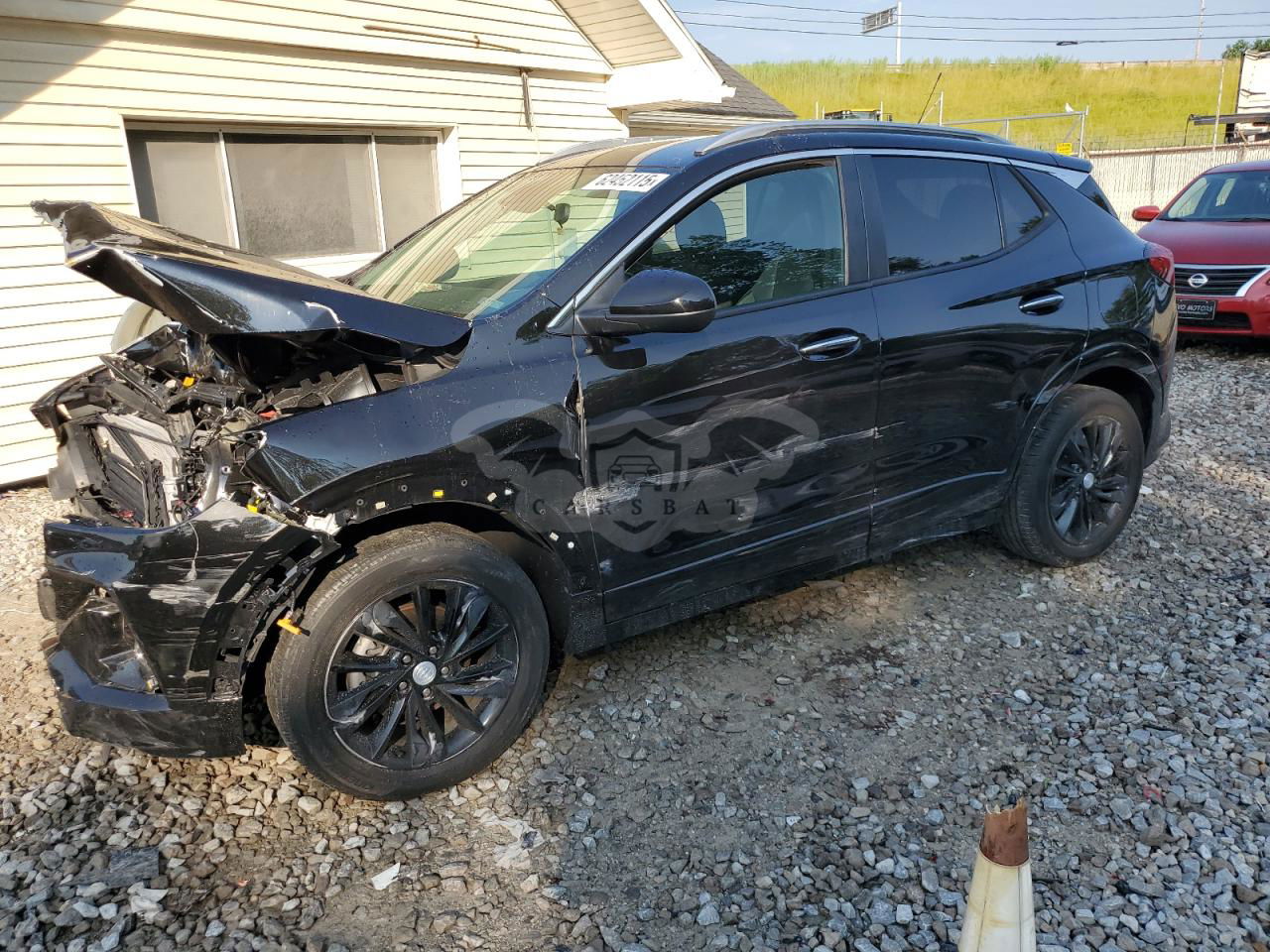 Buick Encore SELECT 1.3L  3 2023