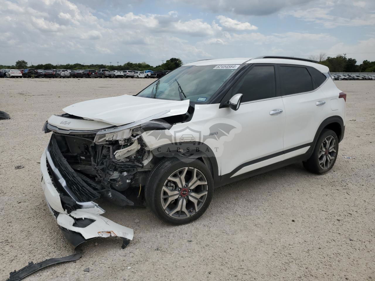 Kia Seltos 2023