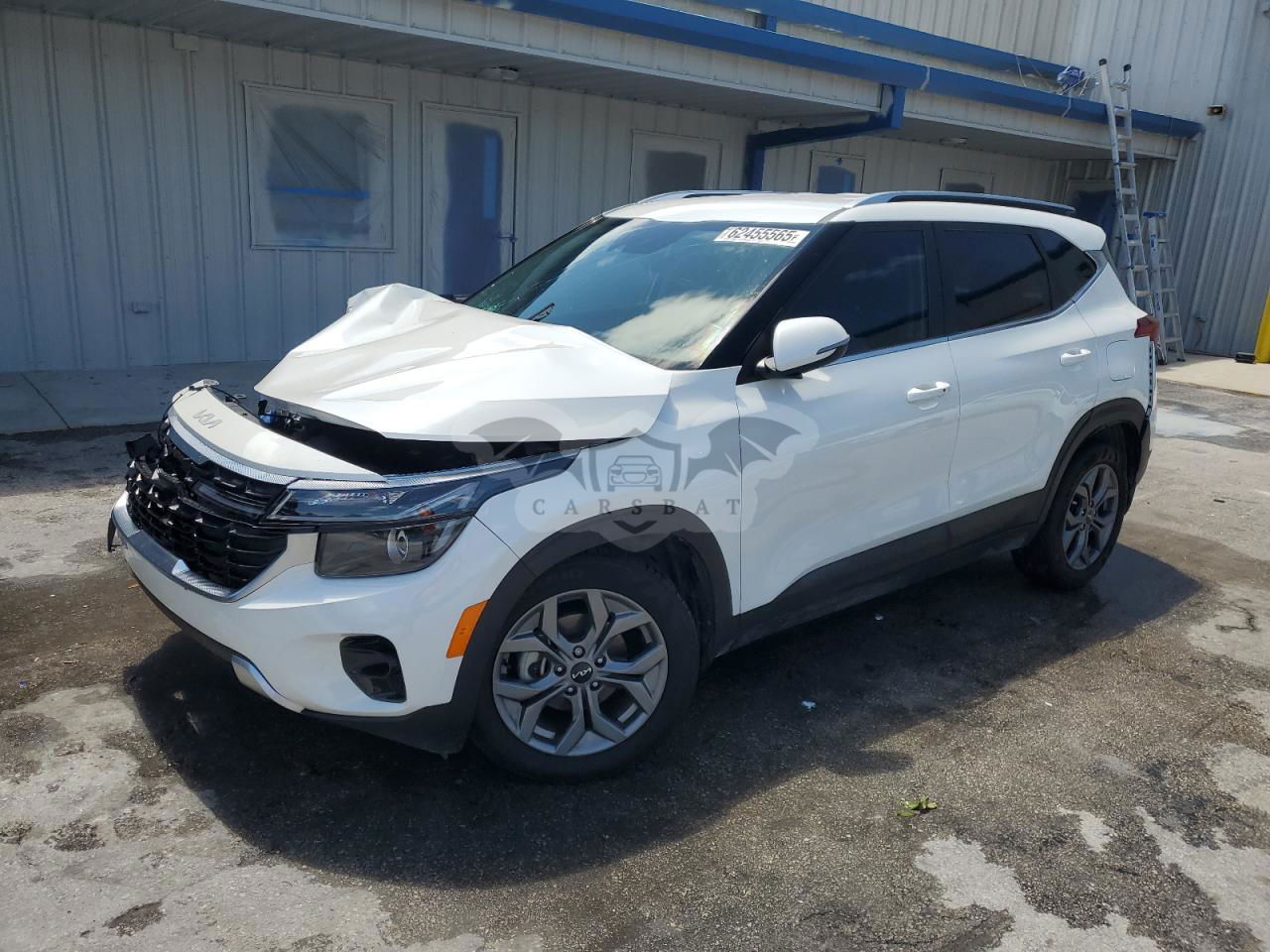 Kia Seltos S 2.0L  4 2024