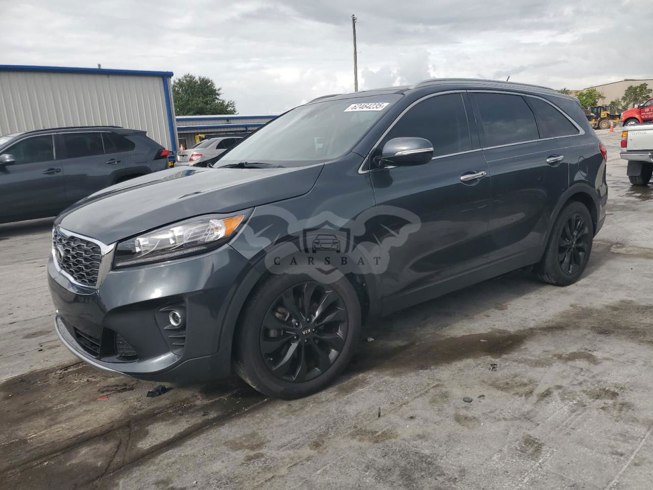 Kia Sorento EX 3.3L  6 2020