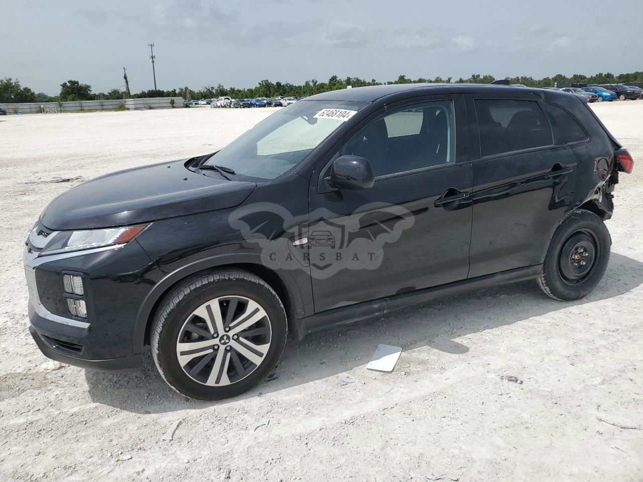 Mitsubishi Outlander 2024