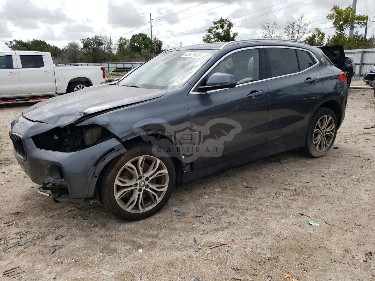 BMW X2 SDRIVE28I 2.0L  4 2020