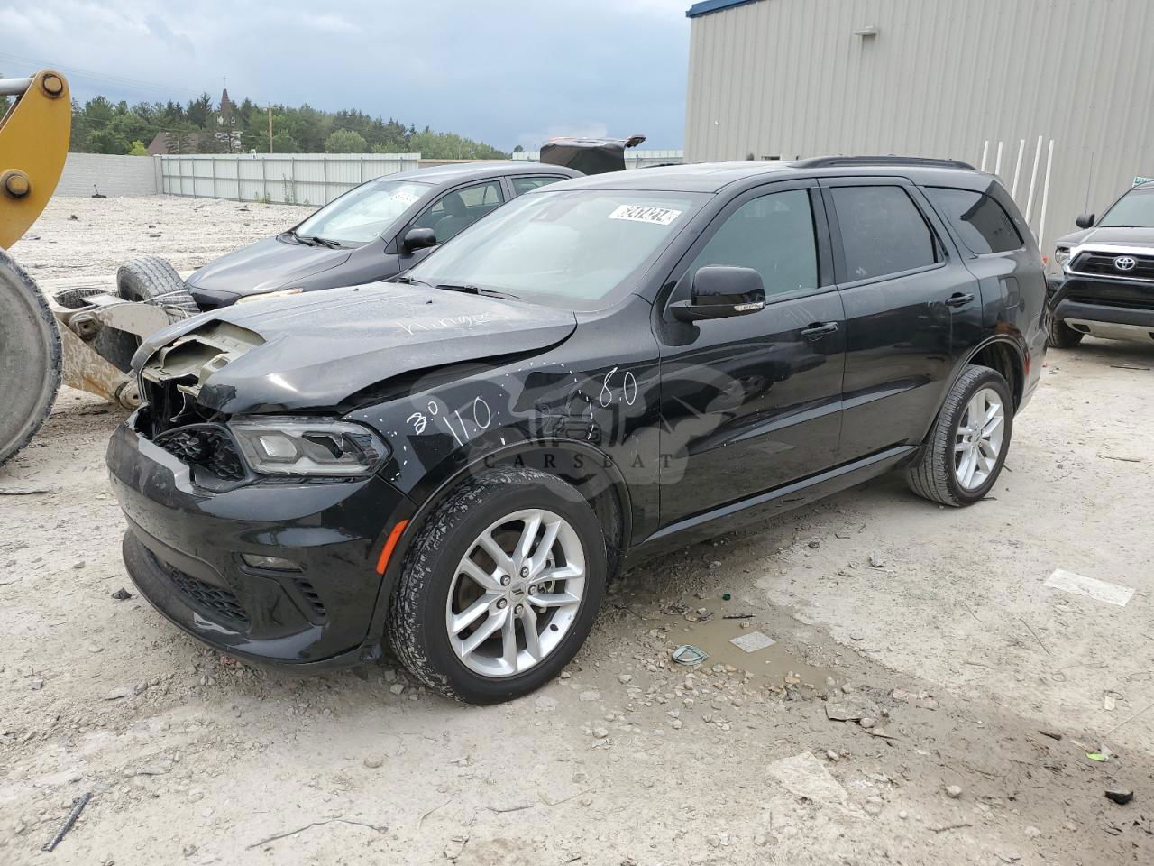 Dodge Durango 2023