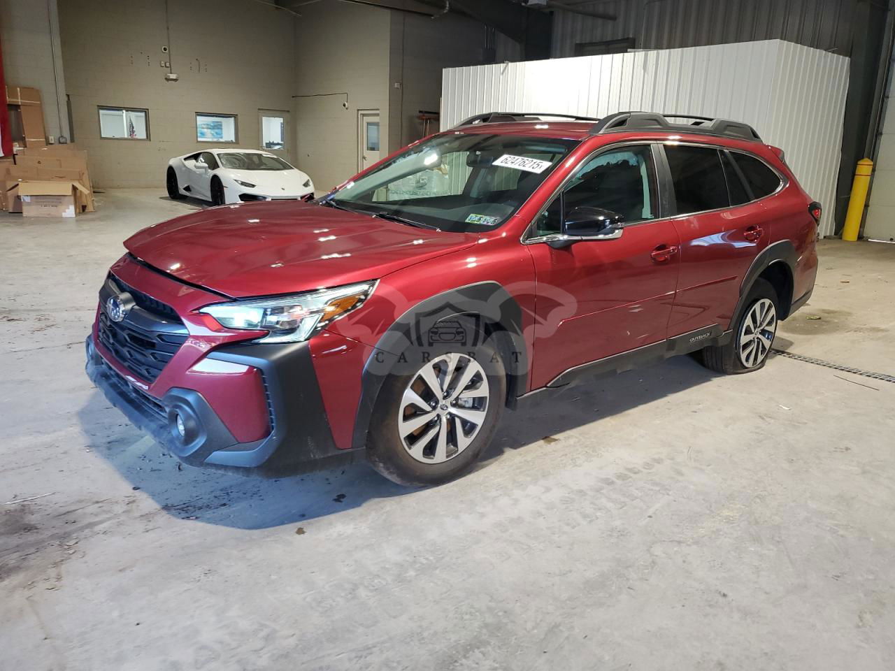 Subaru Outback PREMIUM 2.5L  4 2025