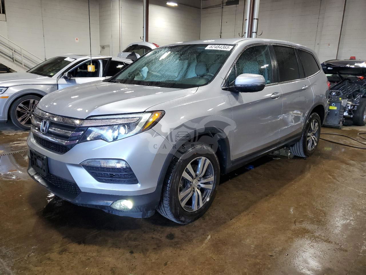 Honda Pilot EX 3.5L  6 2018