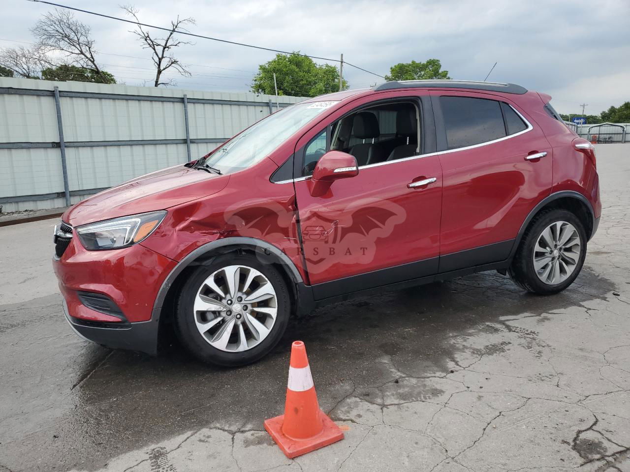 Buick Encore PREFERRED 1.4L  4 2019