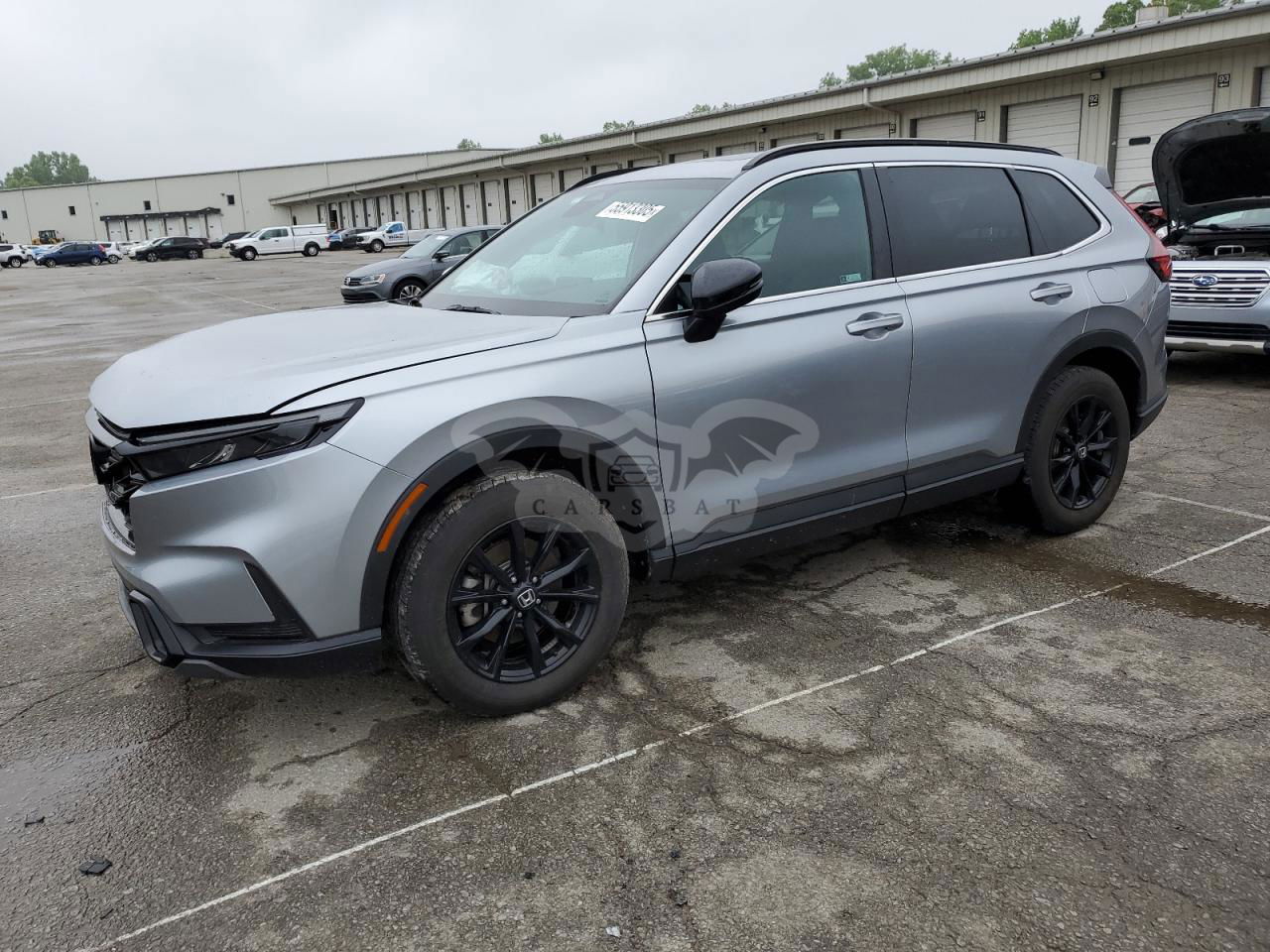 Honda CR-V SPORT 2.0L  4 2023