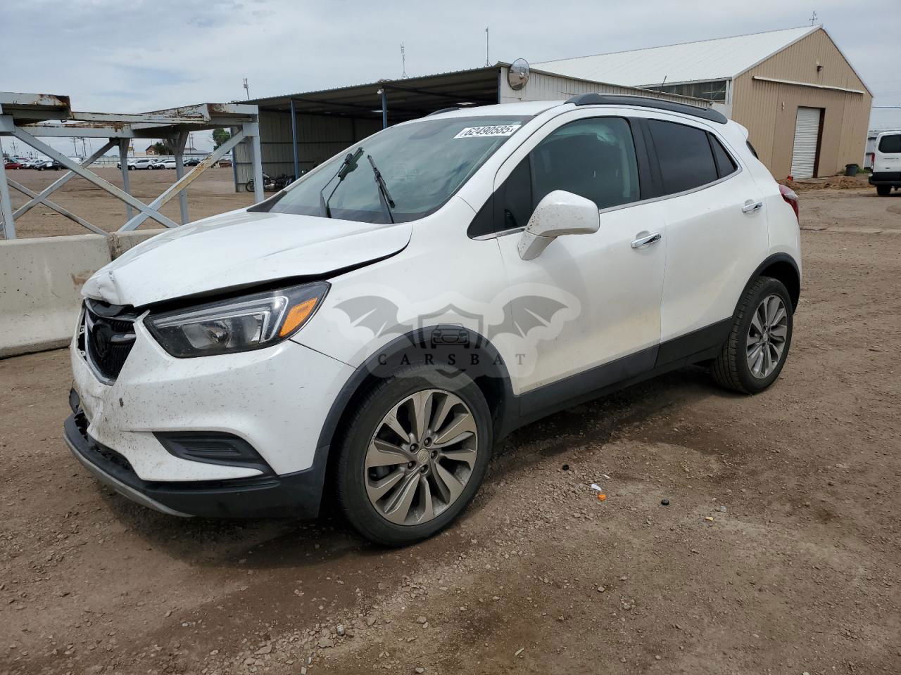 Buick Encore PREFERRED 1.4L  4 2020