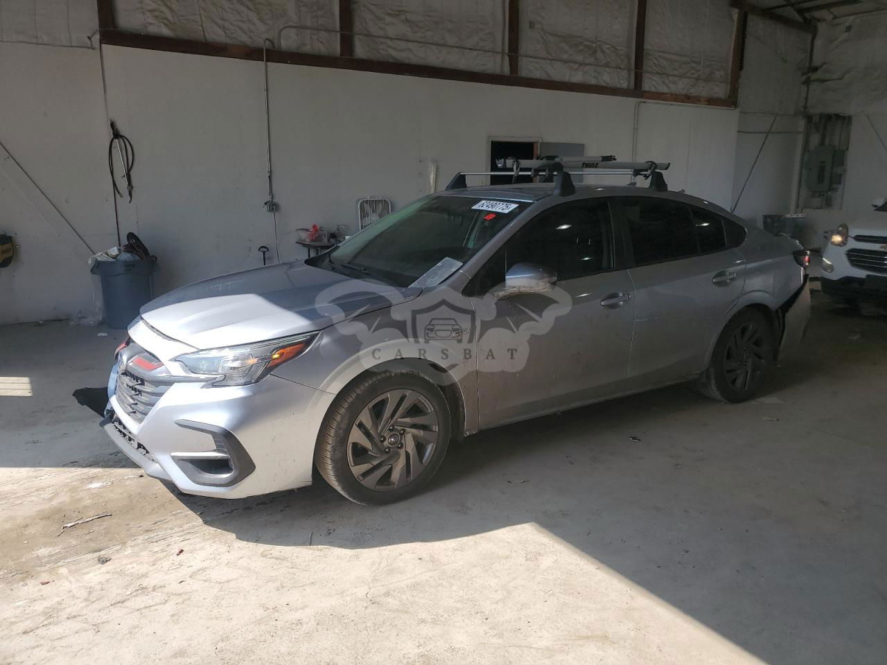 Subaru Legacy SPORT 2.4L  4 2023