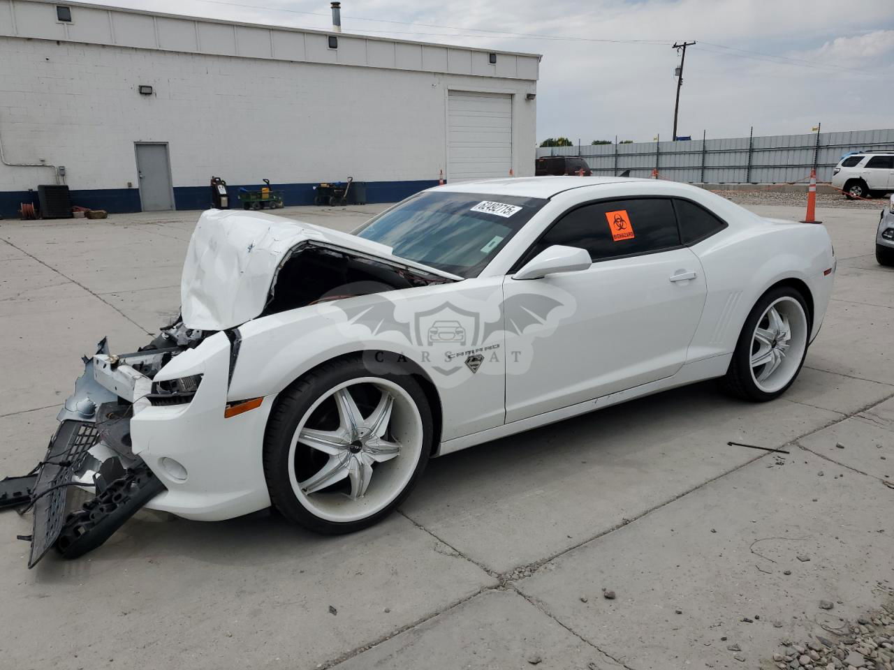Chevrolet C/K Series LS 3.6L  6 2008