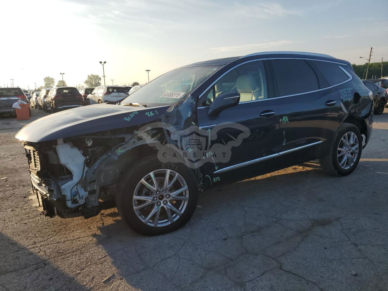 Buick Enclave ESSENCE 3.6L  6 2023