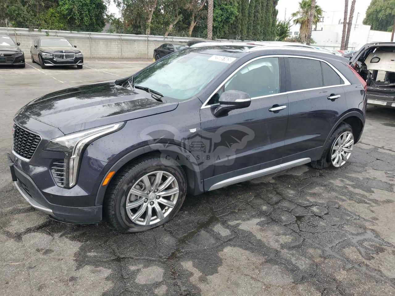 Cadillac XT4 PREMIUM LUXURY 2.0L  4 2023