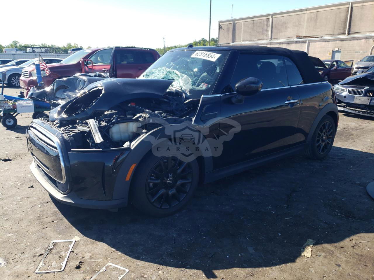 Mini Cooper 2022