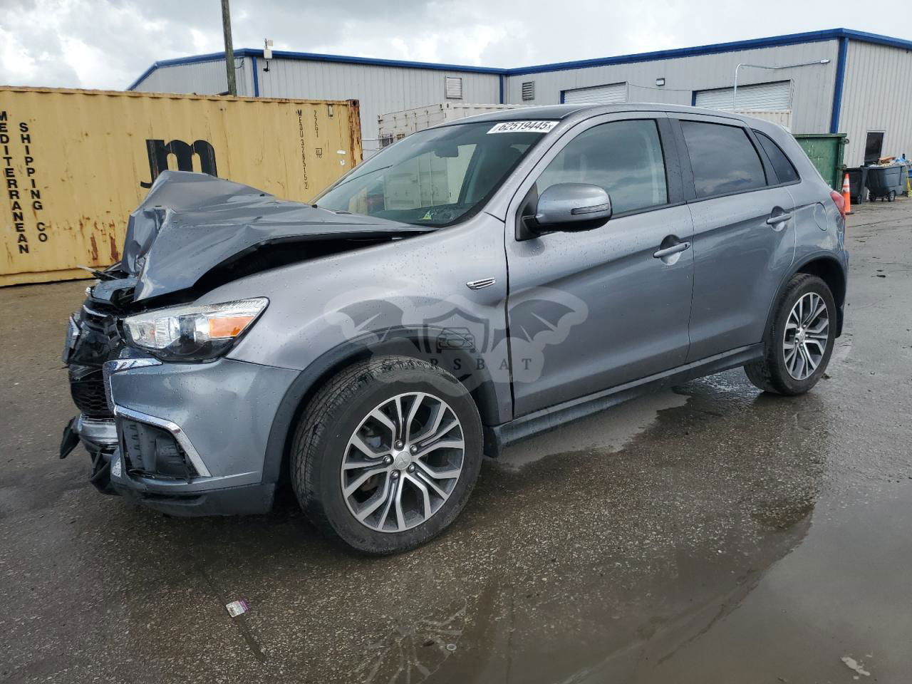 Mitsubishi Outlander ES 2.0L  4 2019