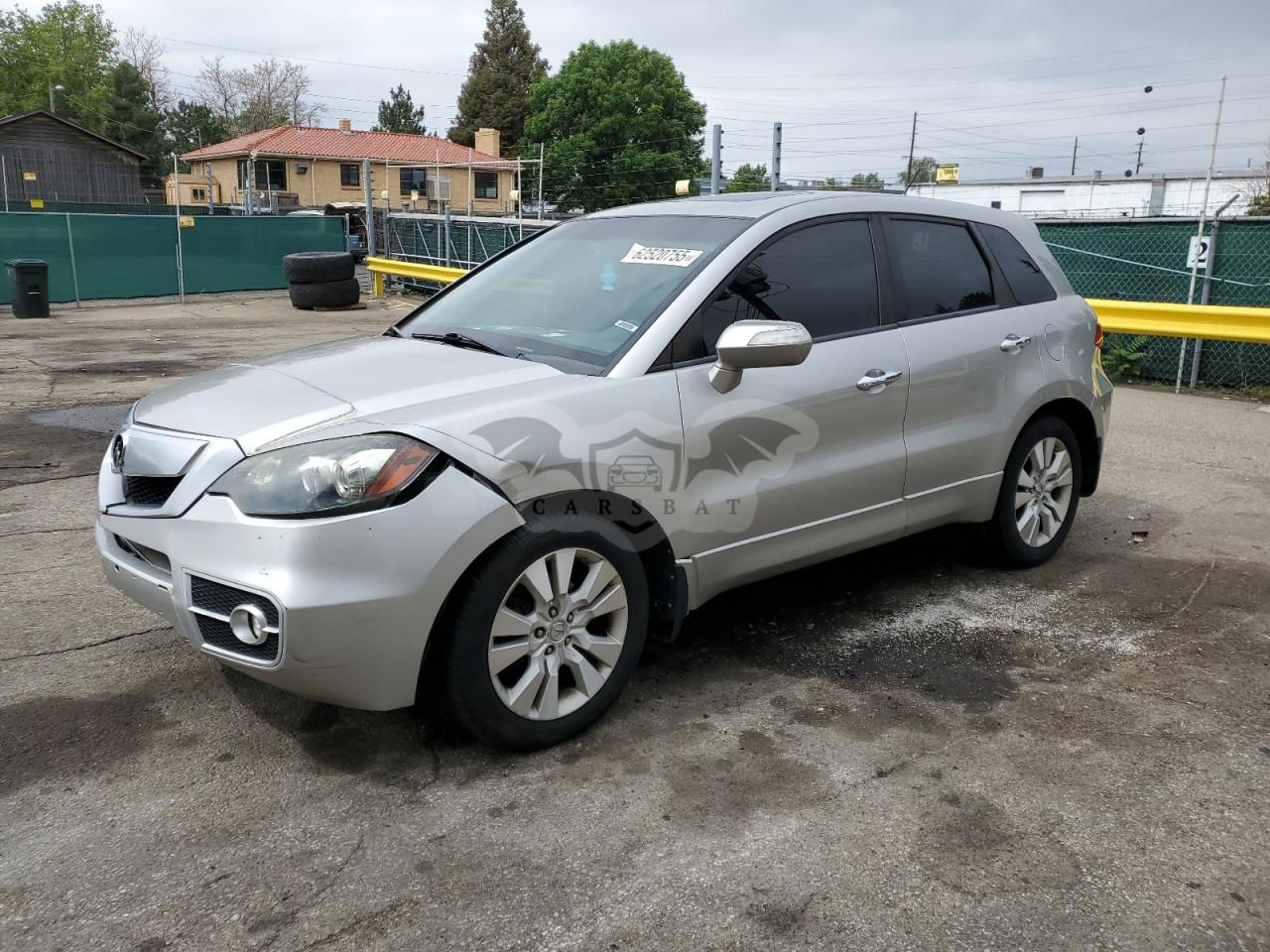 Acura RDX TECHNOLOGY 2.3L  4 2011