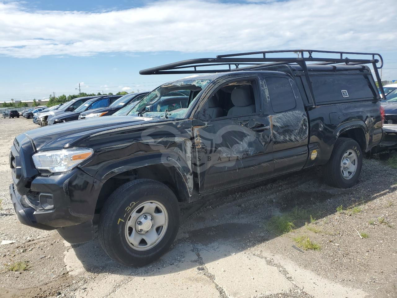 Toyota Tacoma ACCESS CAB 3.5L  6 2023