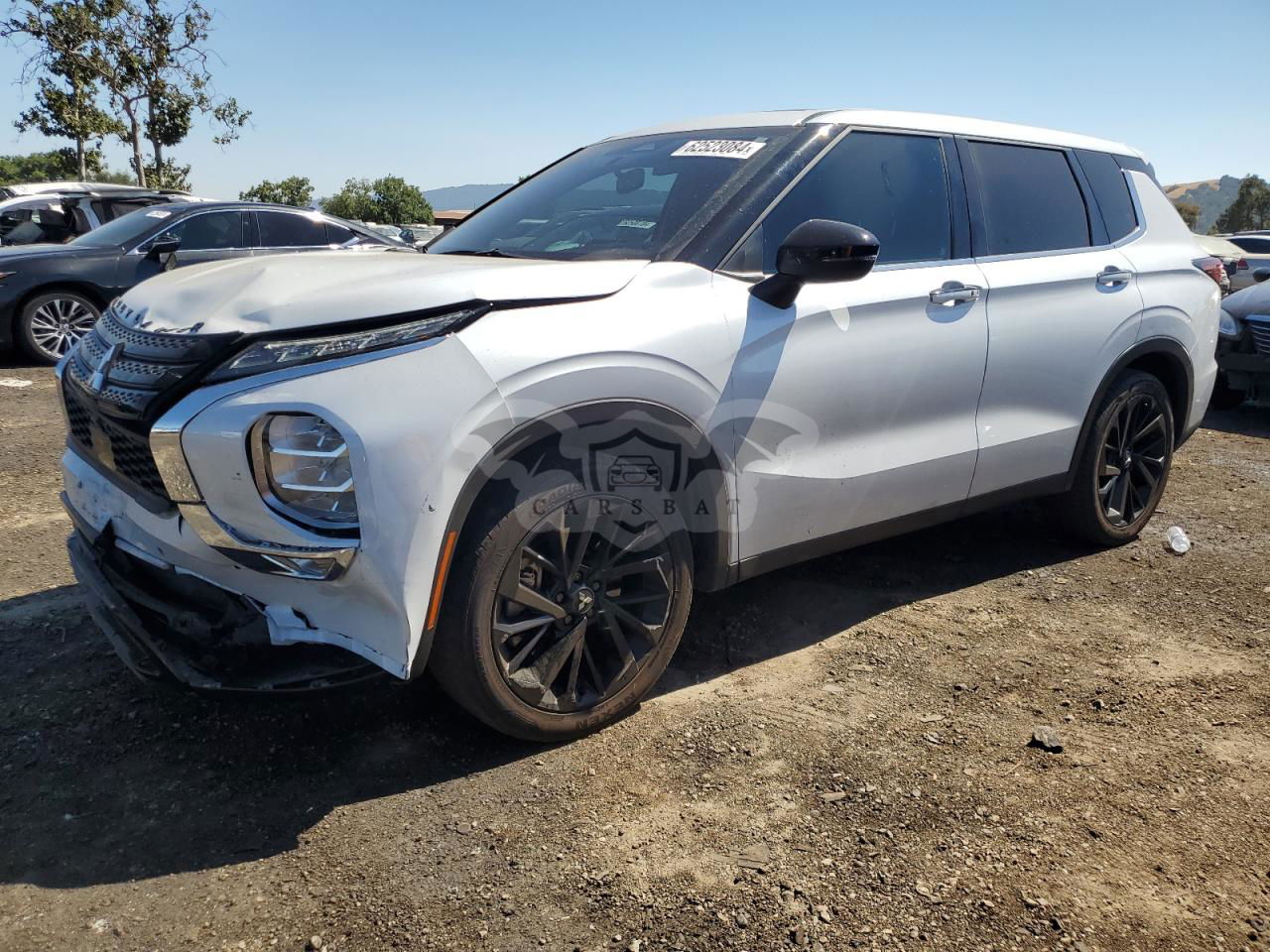 Mitsubishi Outlander 2022
