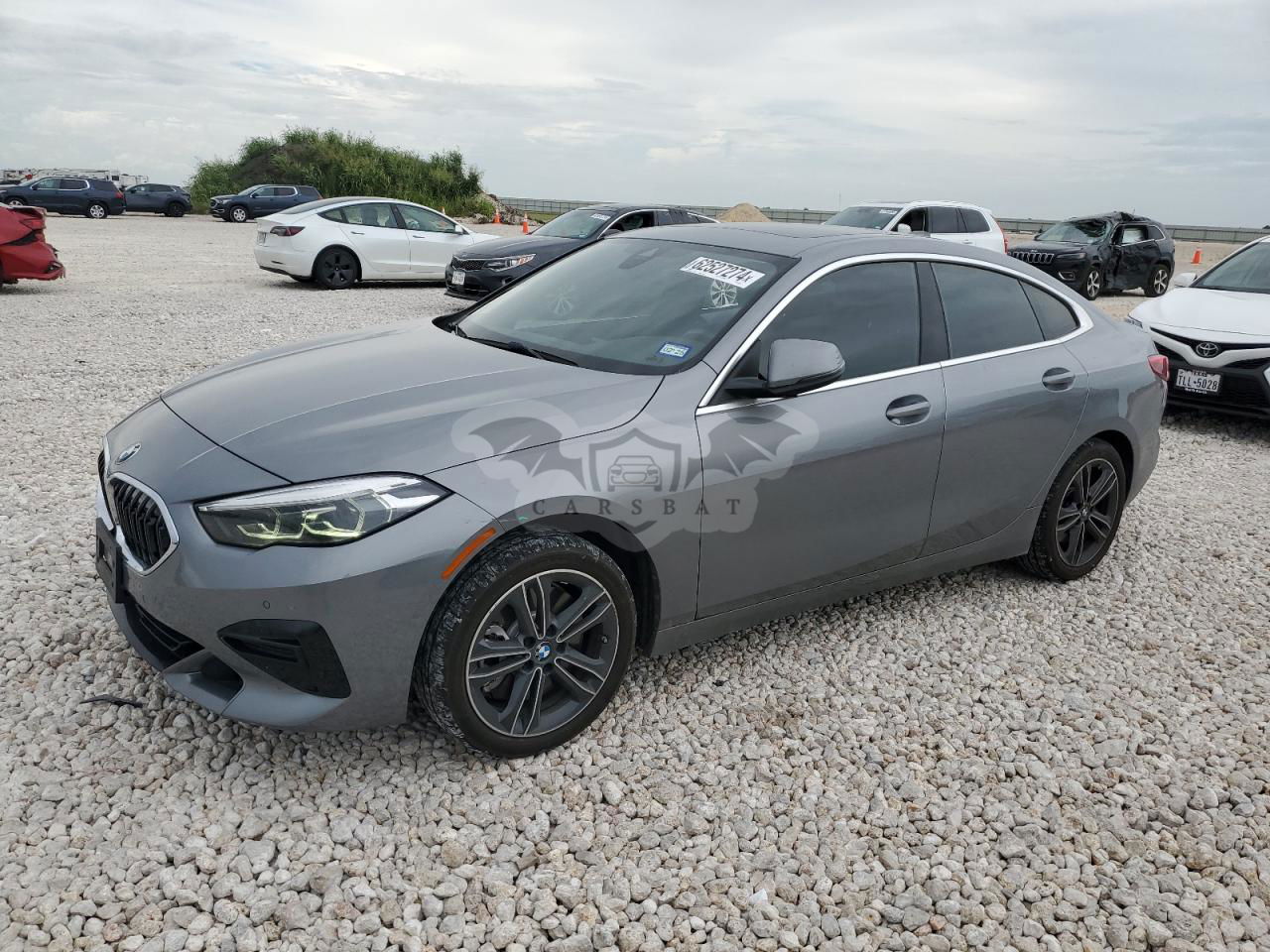 BMW 2 Series 2.0L  4 2022