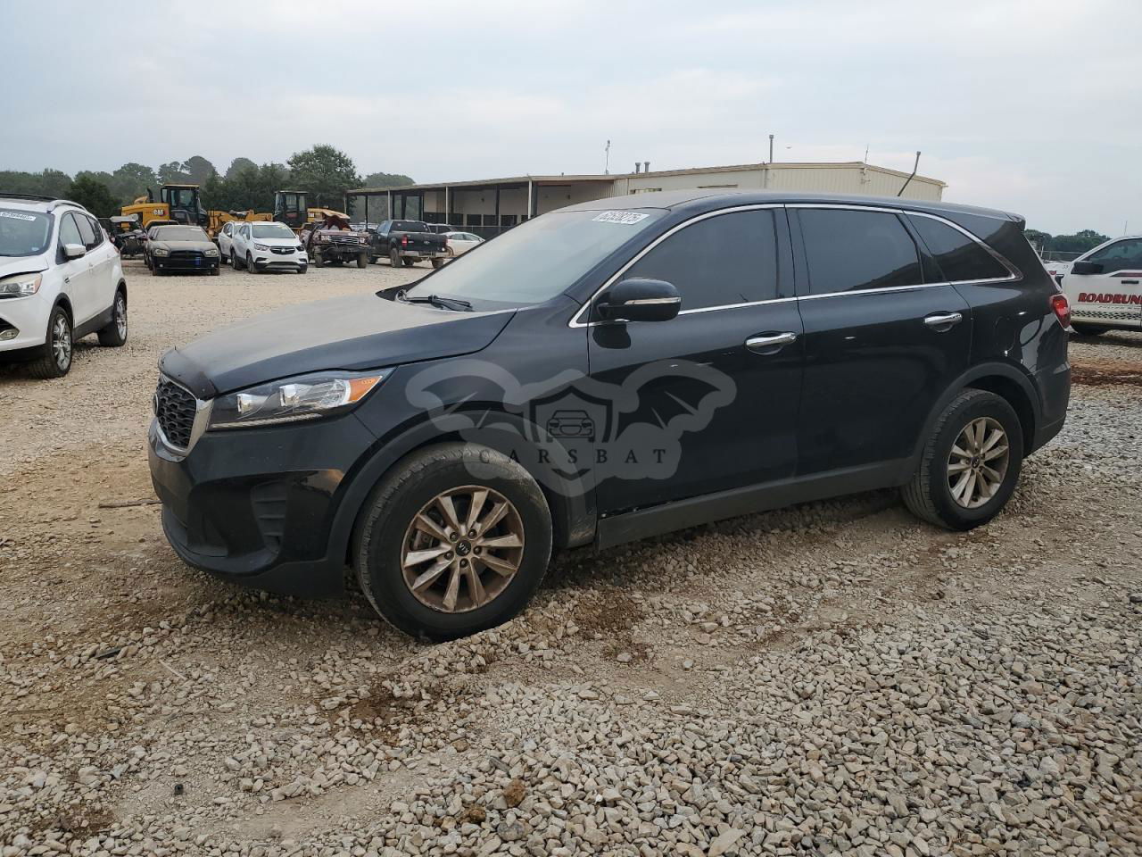 Kia Sorento L 2.4L  4 2020