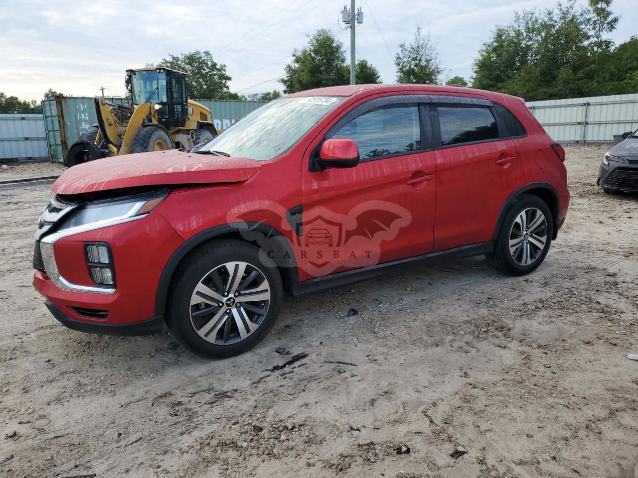 Mitsubishi Outlander 2022