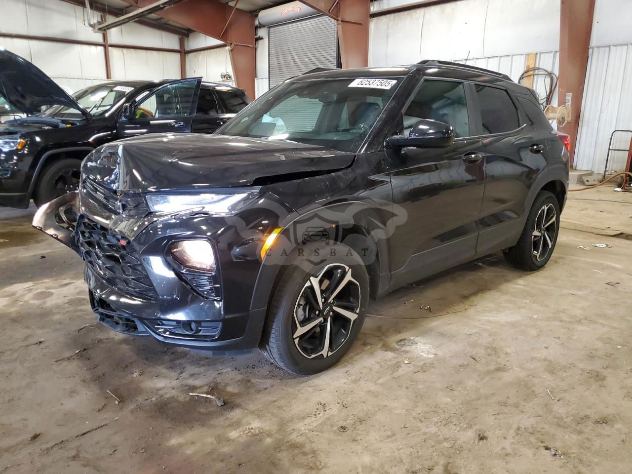 Chevrolet Trailblazer RS 1.3L  3 2023