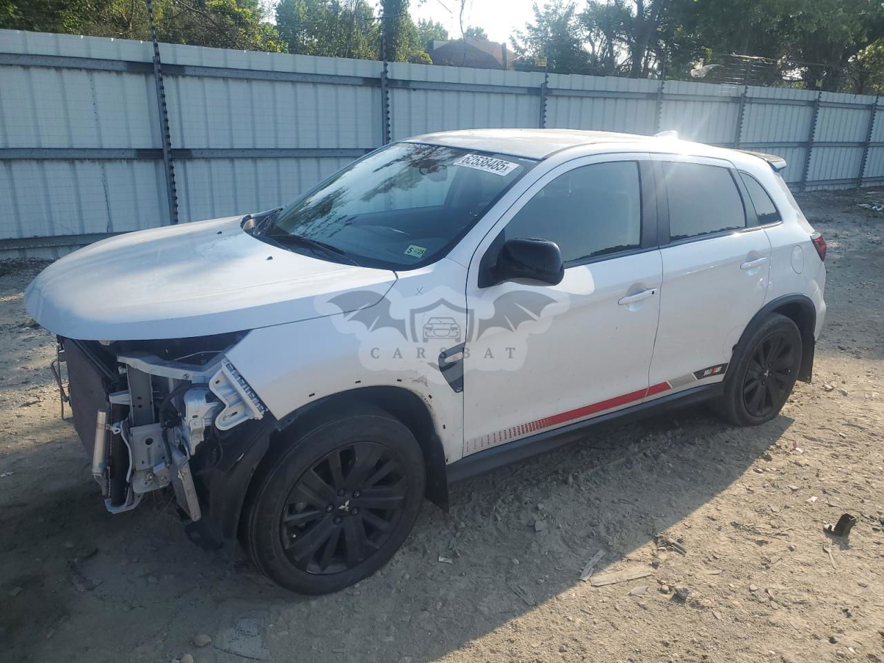 Mitsubishi Outlander S/SE 2.0L  4 2023