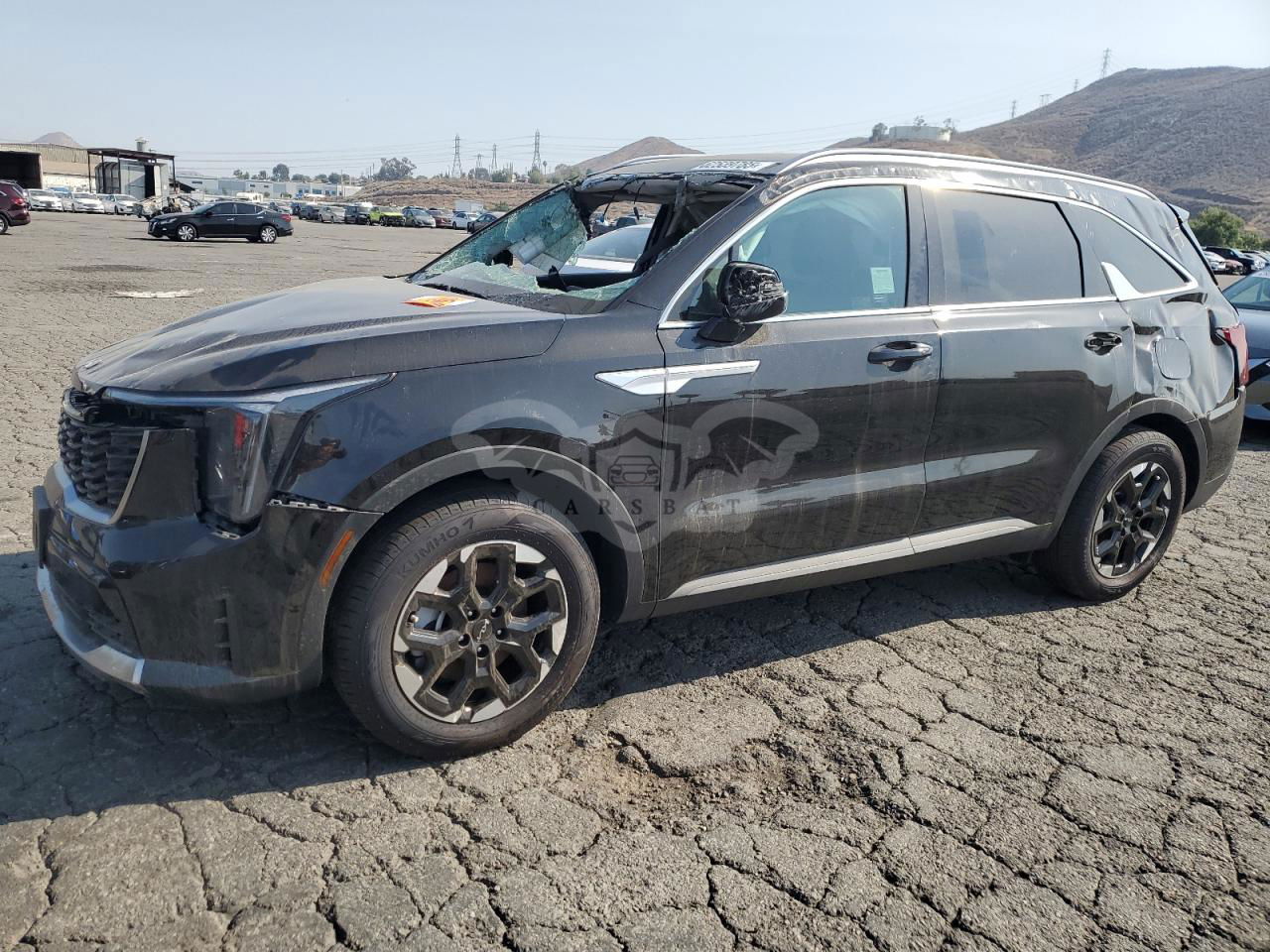 Kia Sorento S 2.5L  4 2025