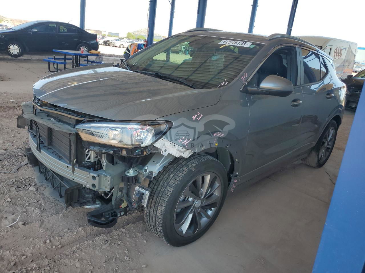 Buick Encore SELECT 1.3L  3 2023