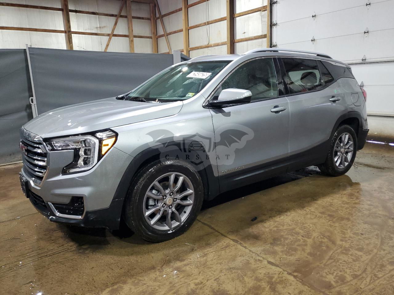 GMC Terrain SLT 1.5L  4 2024