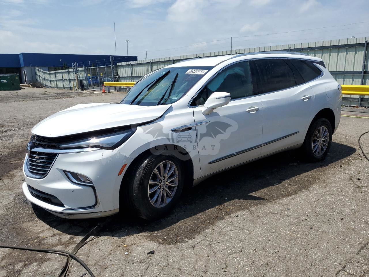 Buick Enclave PREMIUM 3.6L  6 2024