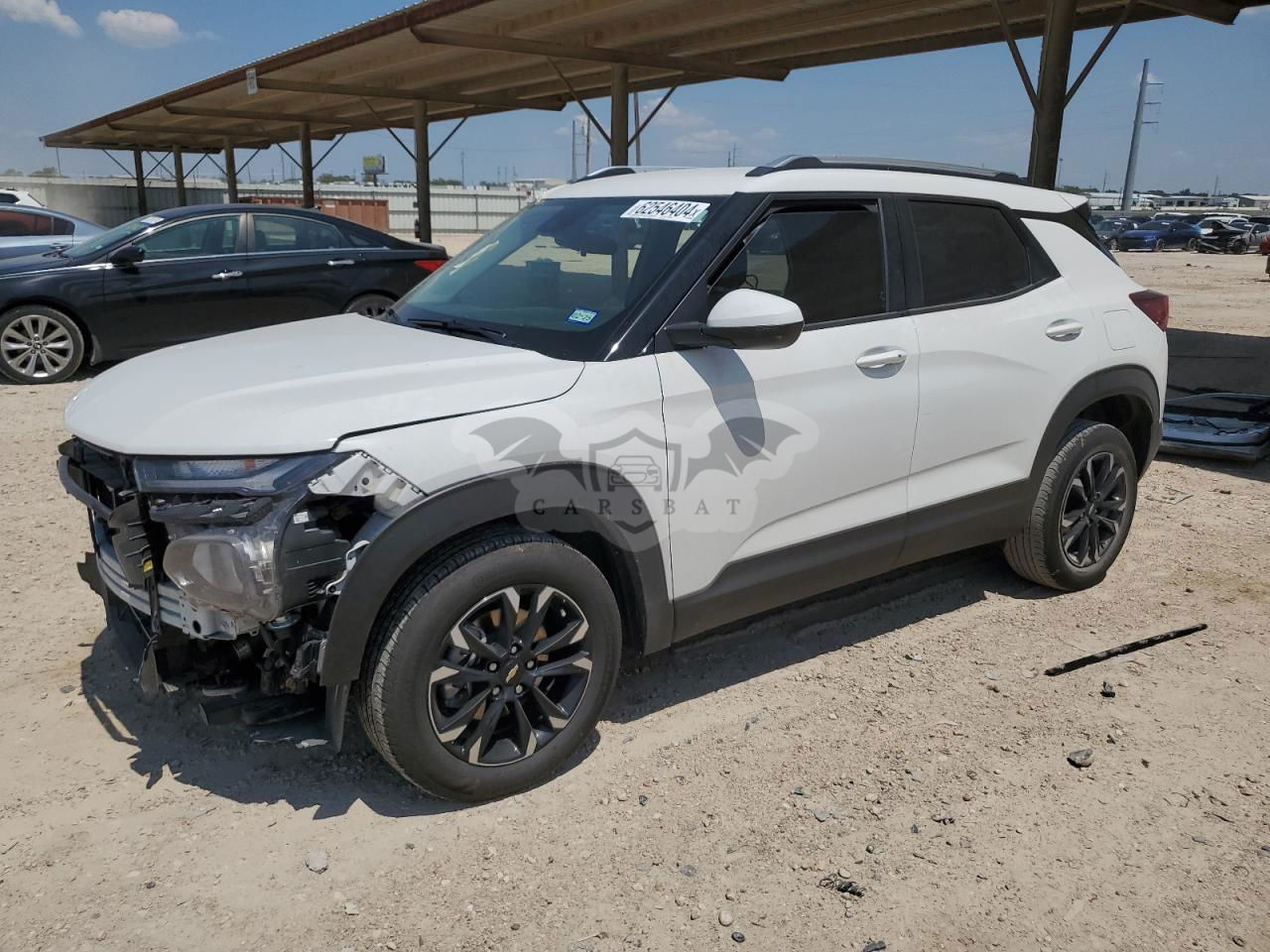 Chevrolet Trailblazer LT 1.3L  3 2023