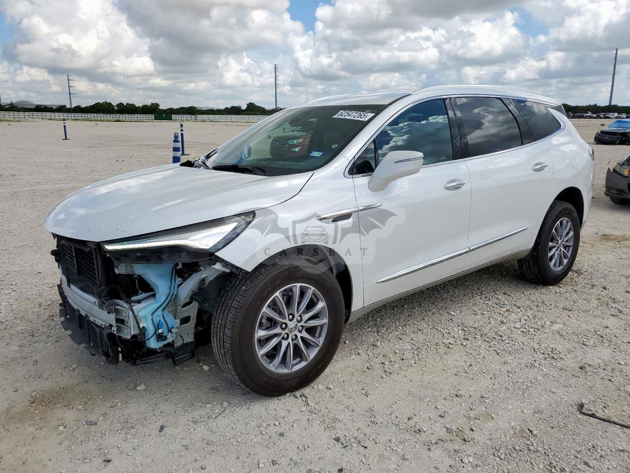 Buick Enclave ESSENCE 3.6L  6 2024