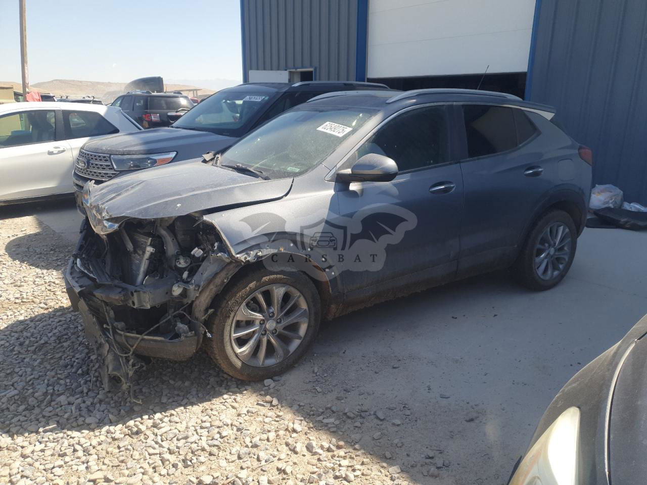 Buick Encore SELECT 1.3L  3 2021