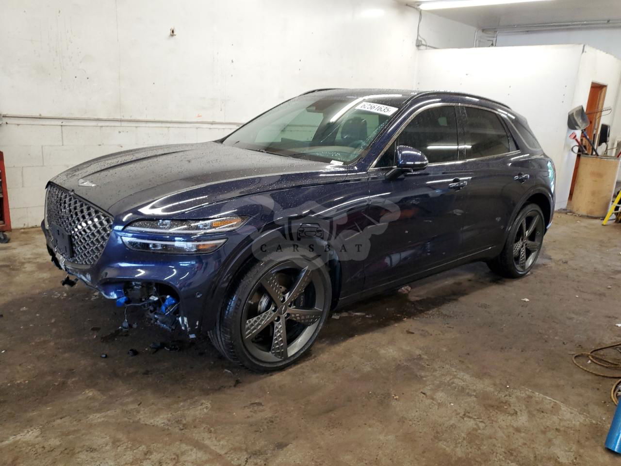 Genesis GV70 BASE 2.5L  4 2024