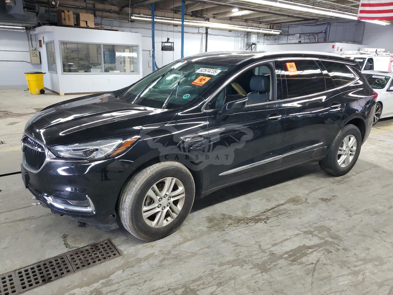 Buick Enclave ESSENCE 3.6L  6 2019