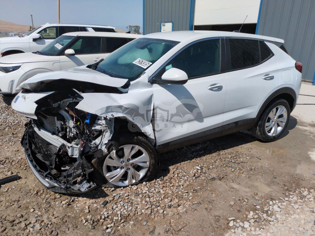 Buick Encore PREFERRED 1.3L  3 2025