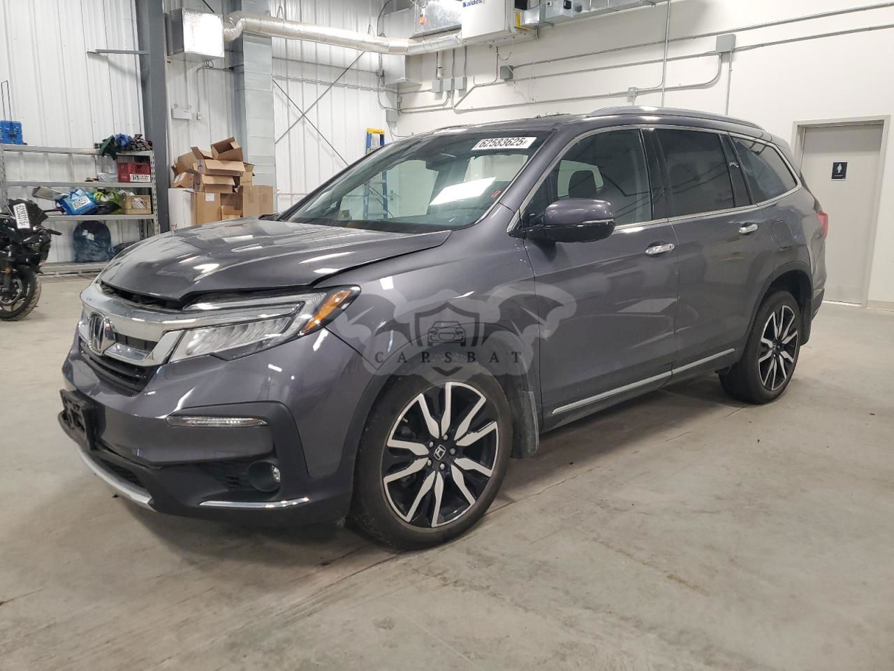 Honda Pilot TOURING 3.5L  6 2019