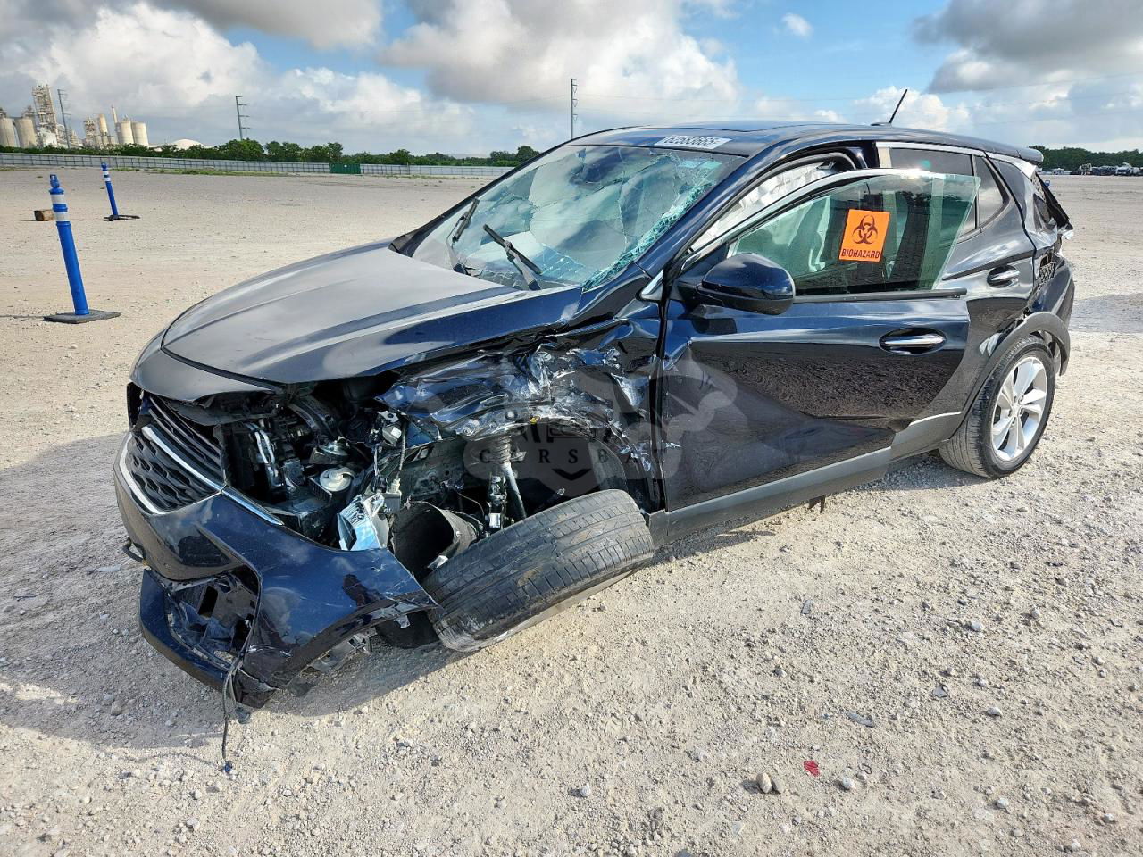 Buick Encore PREFERRED 1.2L  3 2020