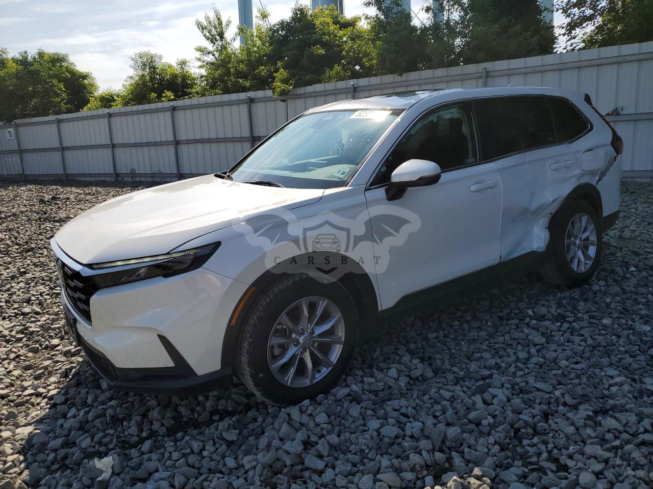 Honda CR-V EX 2023