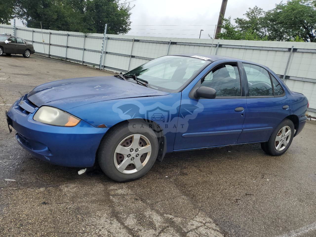 Chevrolet Cavalier LS 2.2L  4 2004