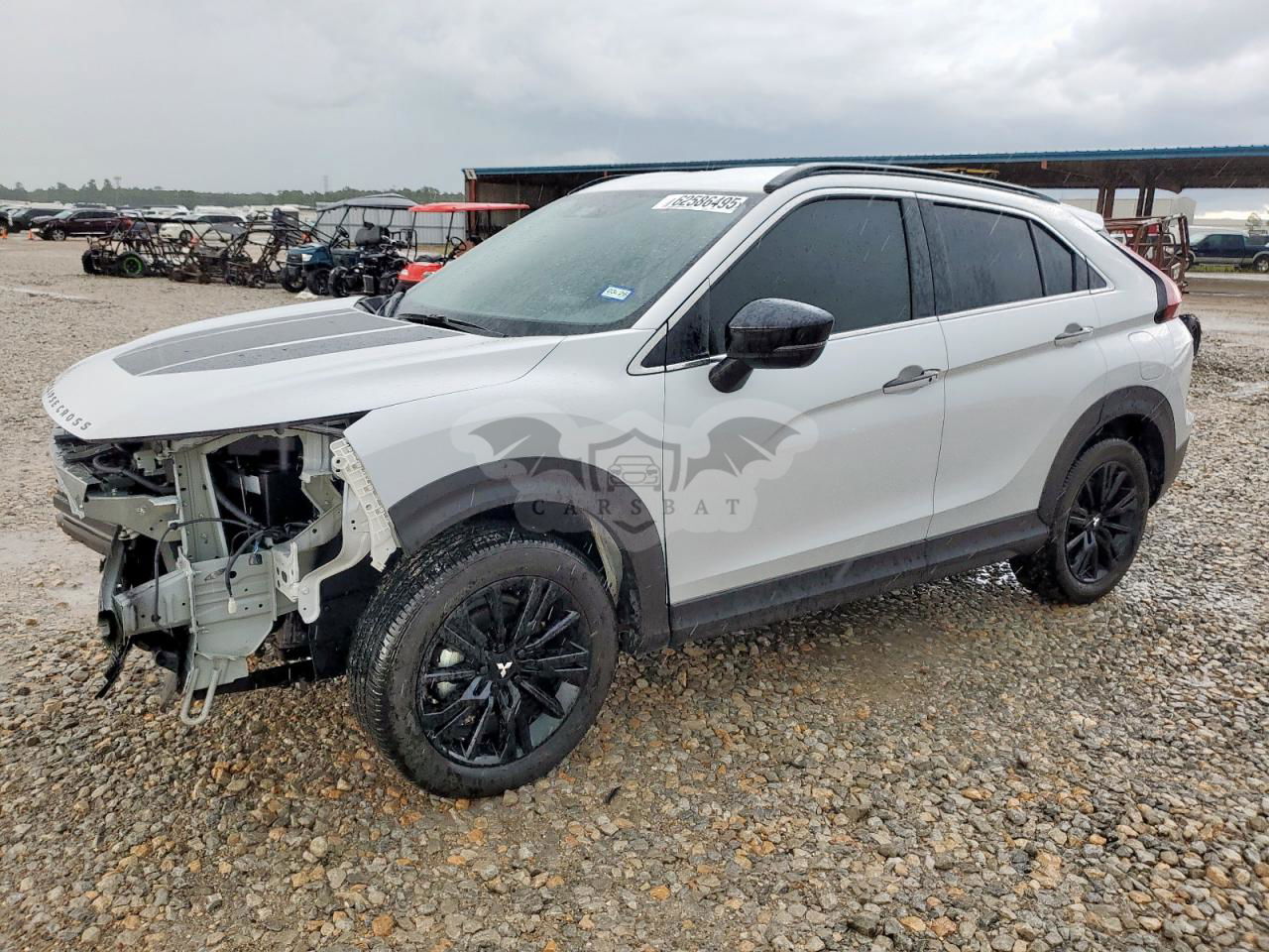 Mitsubishi Eclipse LE 1.5L  4 2024