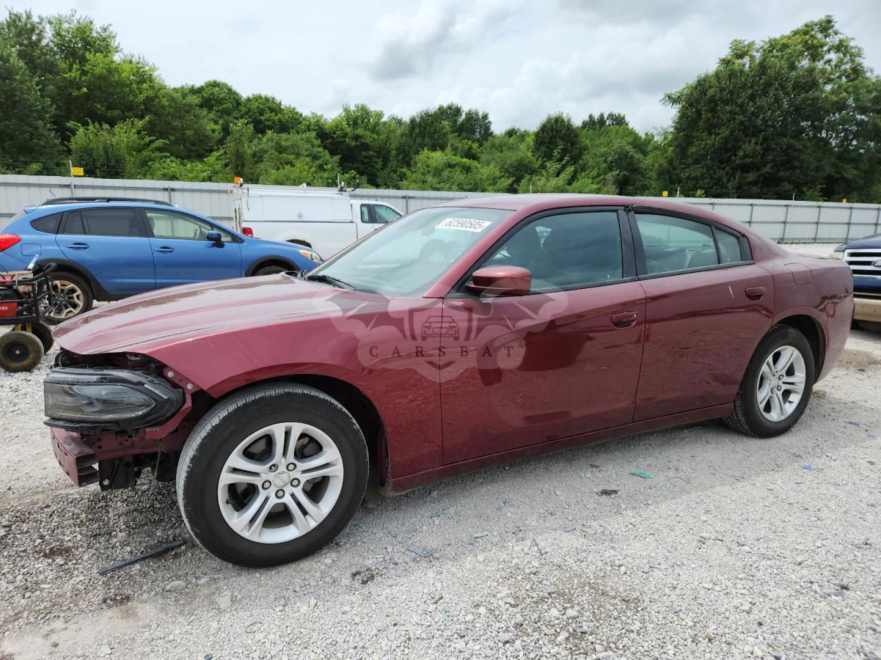 Dodge Charger SXT 3.6L  6 2026