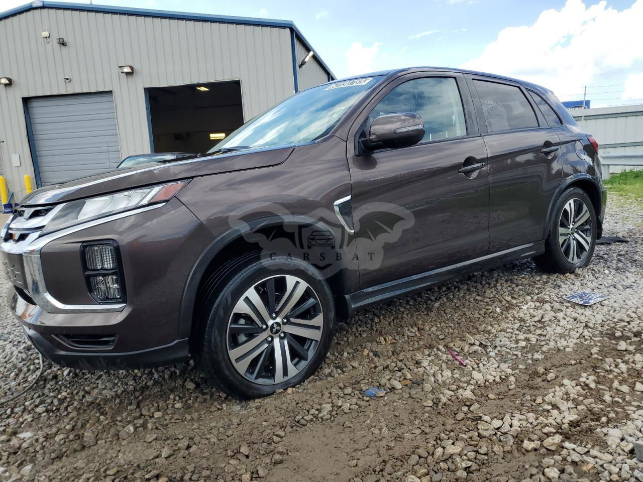 Mitsubishi Outlander S/SE 2.0L  4 2023